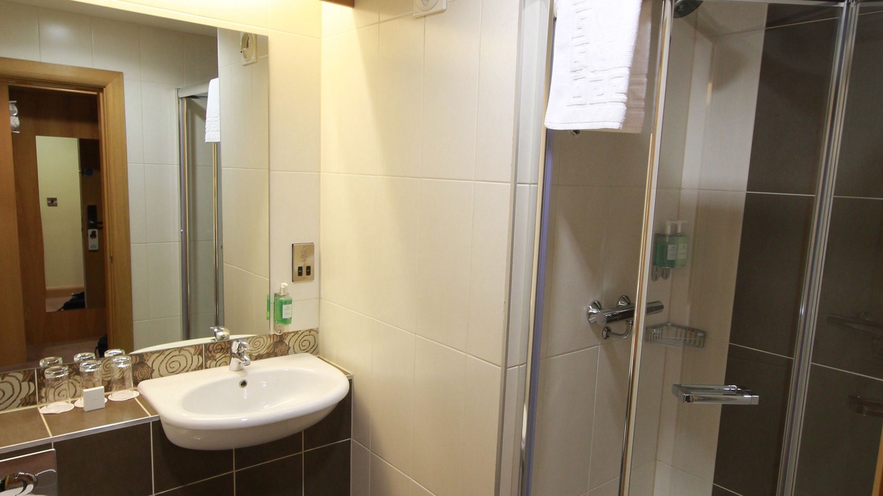Photo of Bathroom in Enniskillen