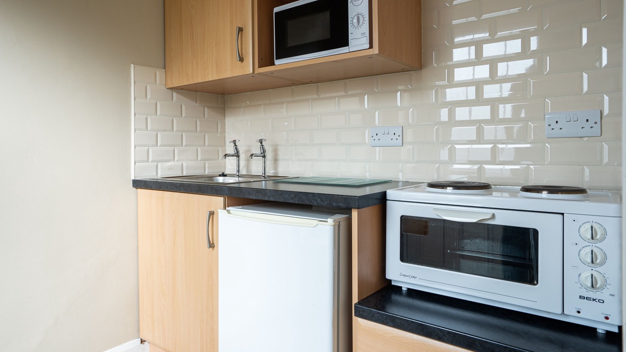 Photo of Bedroom in Enniskillen