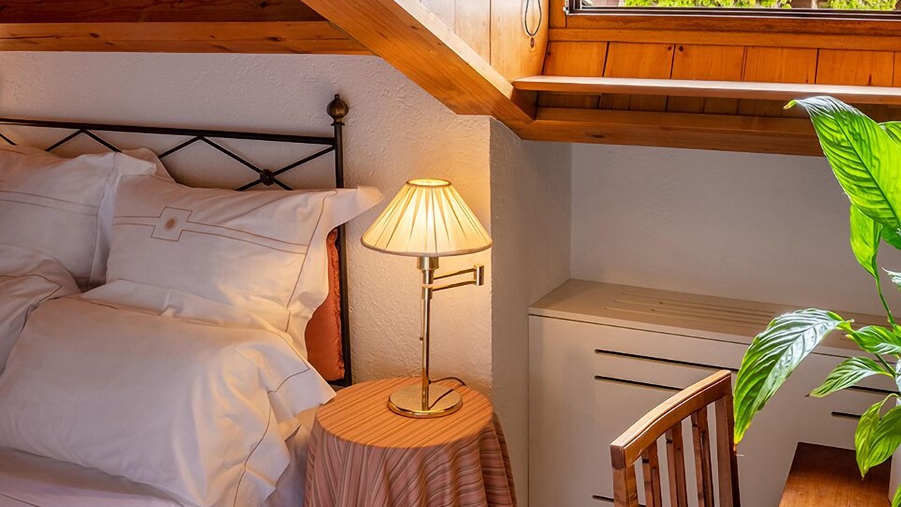 Photo of Bedroom in Asolo