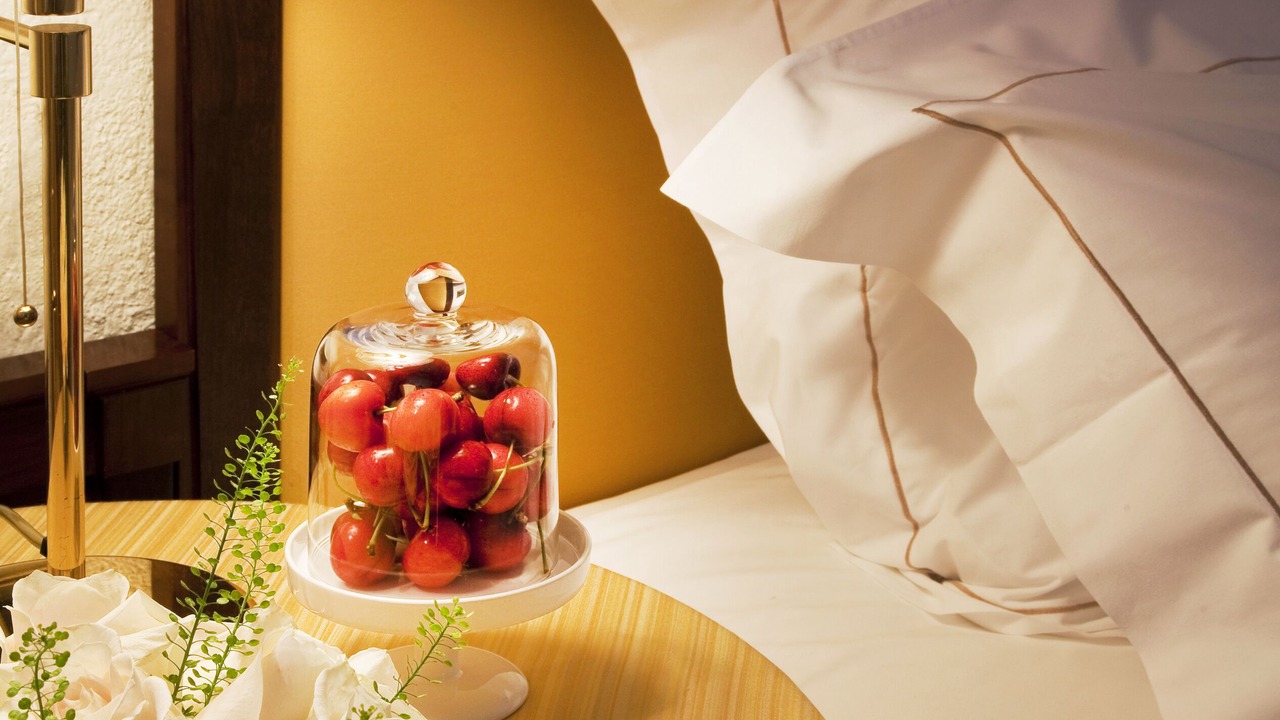 Photo of Bedroom in Asolo
