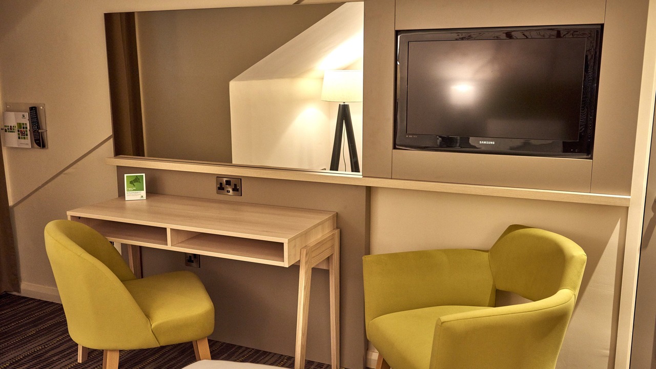 Photo of Bedroom in Flore