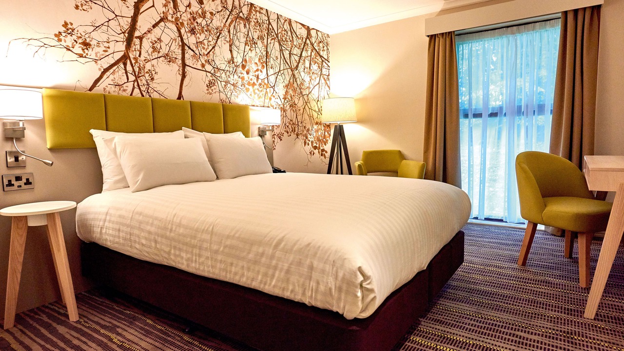 Photo of Bedroom in Flore