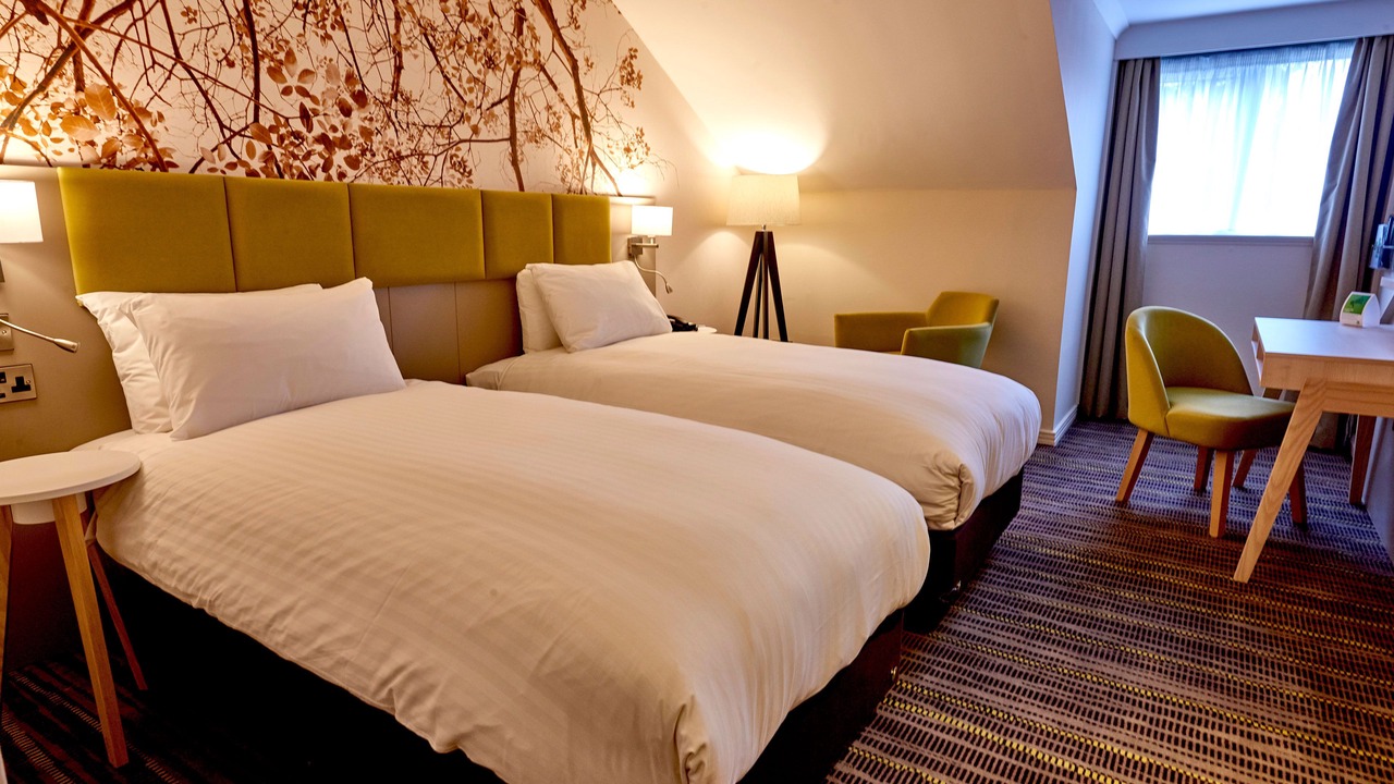 Photo of Bedroom in Flore