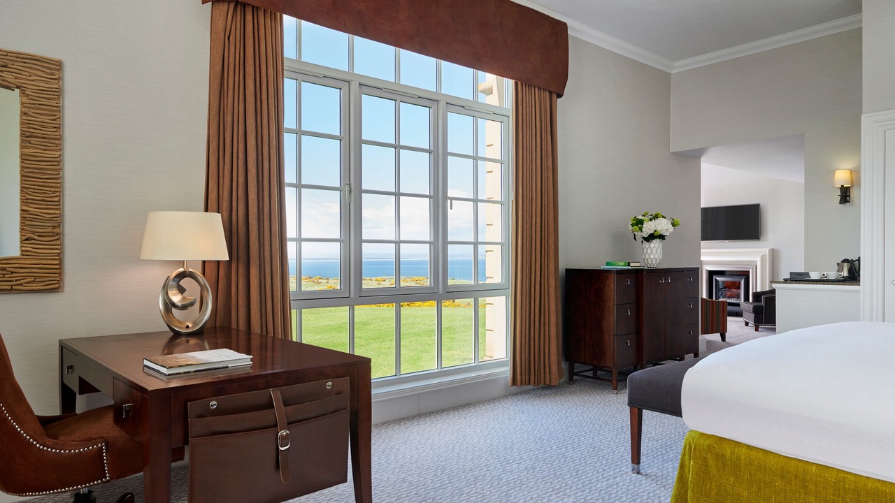 Photo of Bedroom in St. Andrews