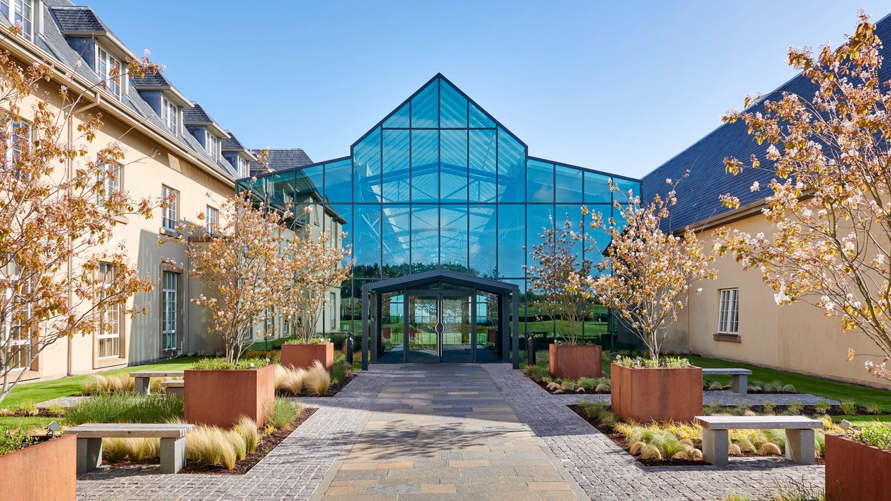 Photo of Outdoor in St. Andrews