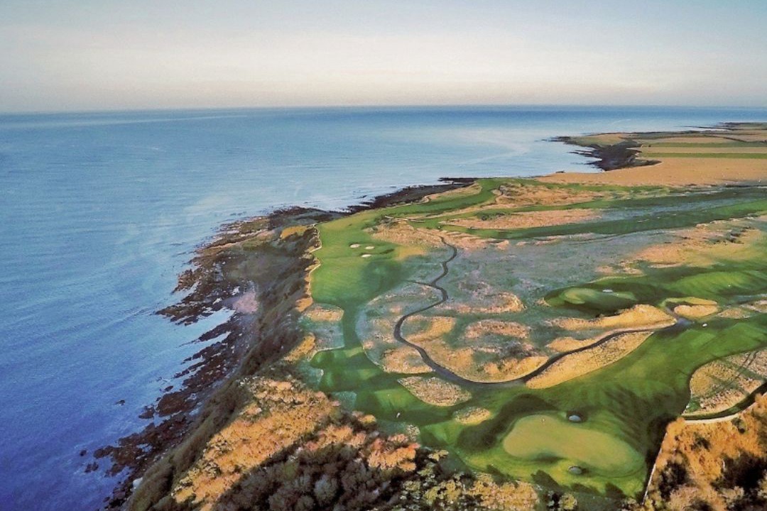 Photo of Outdoor in St. Andrews