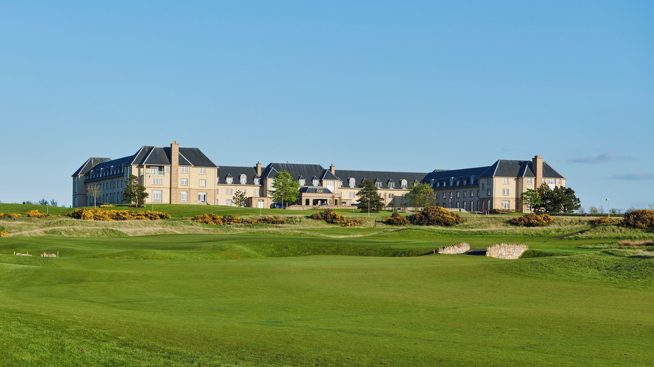 Photo of Outdoor in St. Andrews