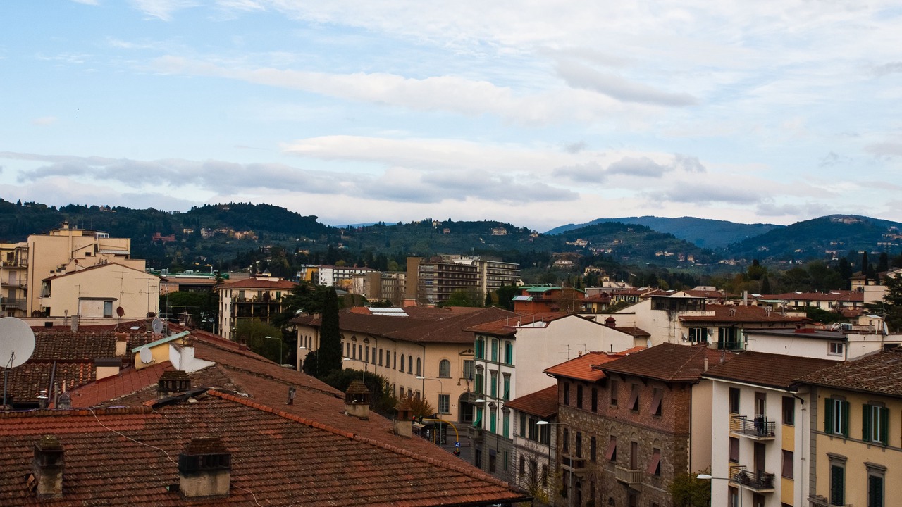 Photo of Others in Careggi Rifredi