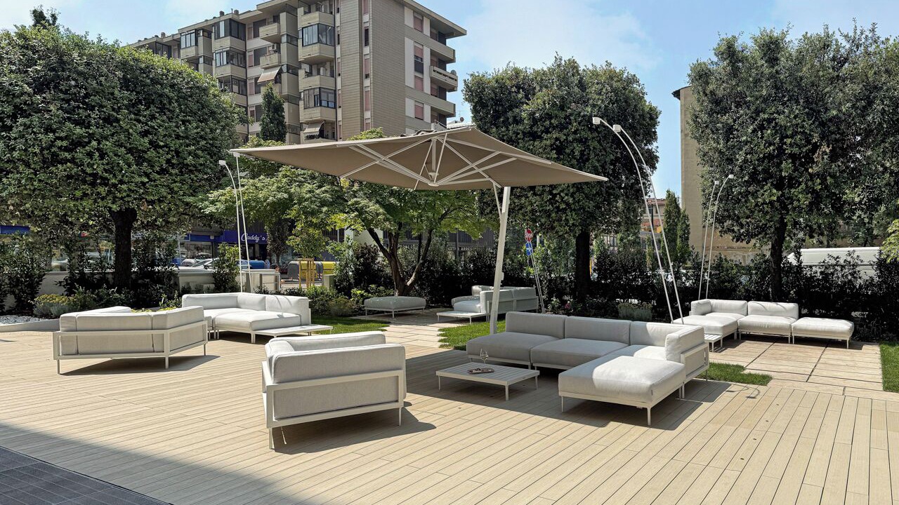 Photo of Outdoor in Careggi Rifredi