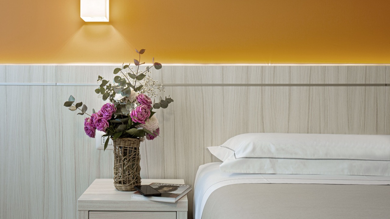 Photo of Bedroom in Careggi Rifredi