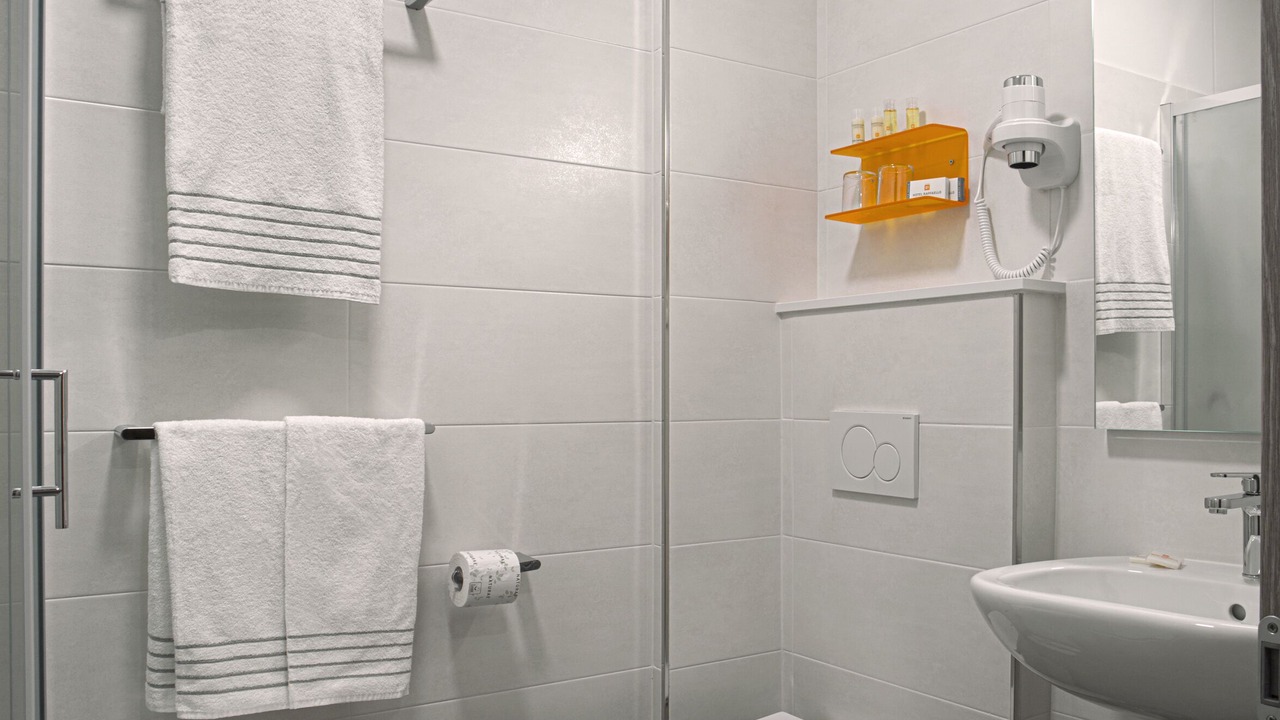 Photo of Bathroom in Careggi Rifredi