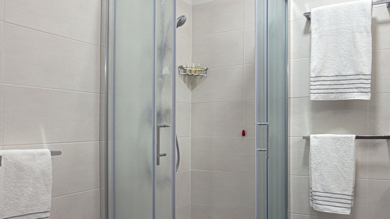 Photo of Bathroom in Careggi Rifredi