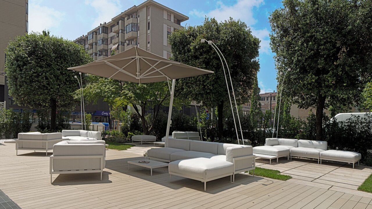 Photo of Outdoor in Careggi Rifredi