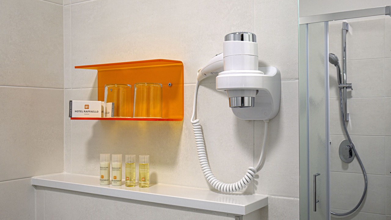 Photo of Bathroom in Careggi Rifredi