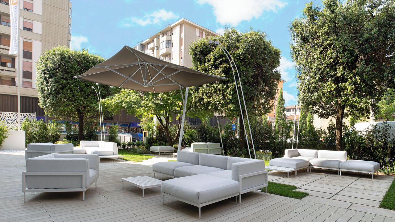 Photo of Outdoor in Careggi Rifredi