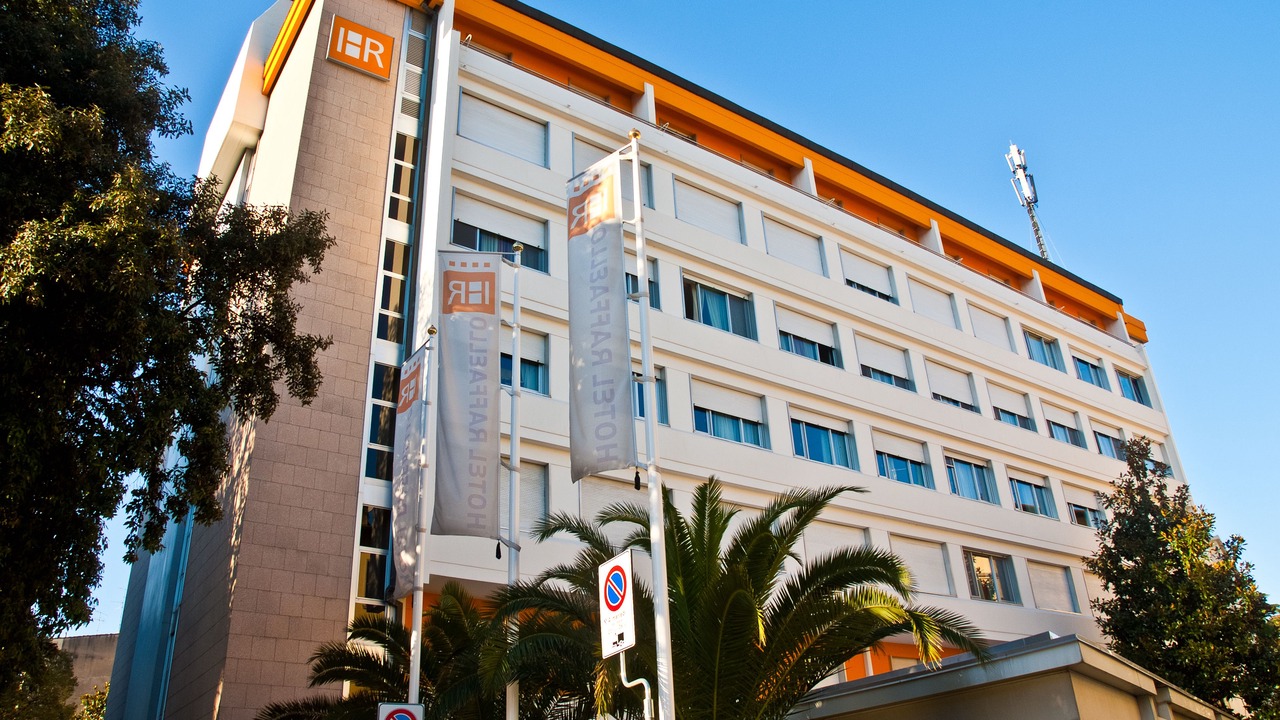Photo of Outdoor in Careggi Rifredi