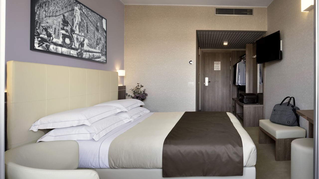 Photo of Bedroom in Careggi Rifredi