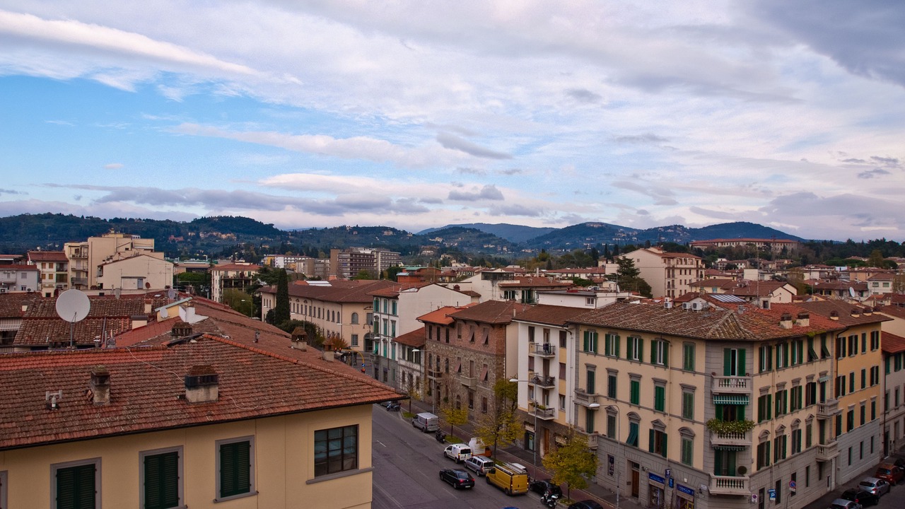 Photo of Others in Careggi Rifredi