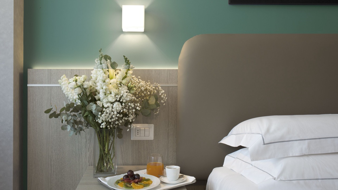 Photo of Bedroom in Careggi Rifredi