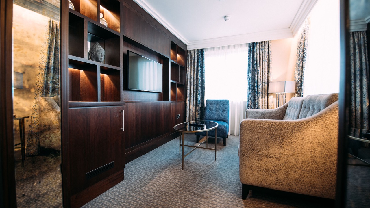 Photo of Bedroom in Belfast