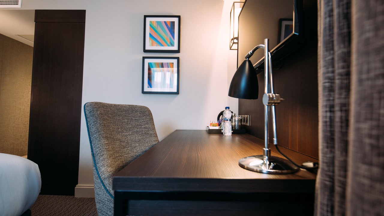 Photo of Bedroom in Belfast