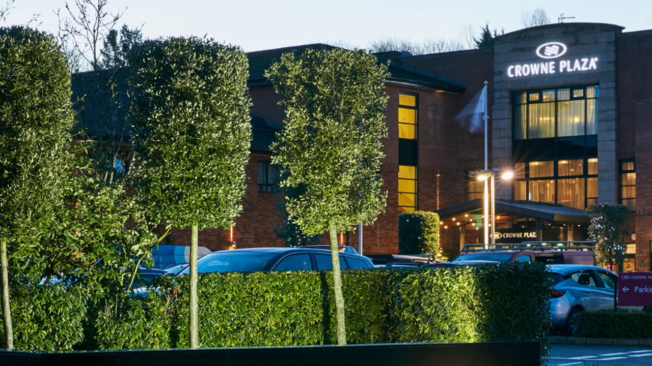 Photo of Outdoor in Belfast
