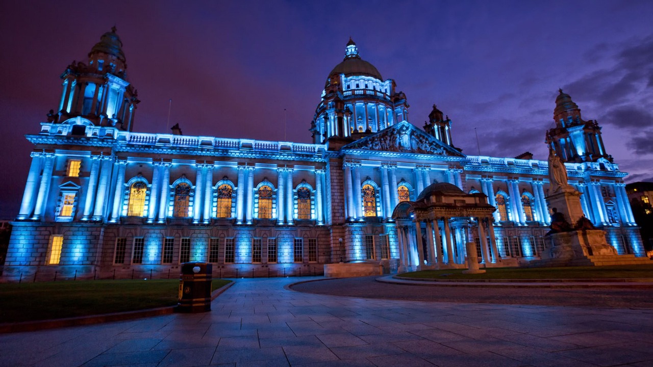Photo of Others in Belfast