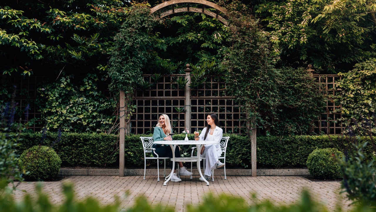 Photo of Patio Balcony in Belfast