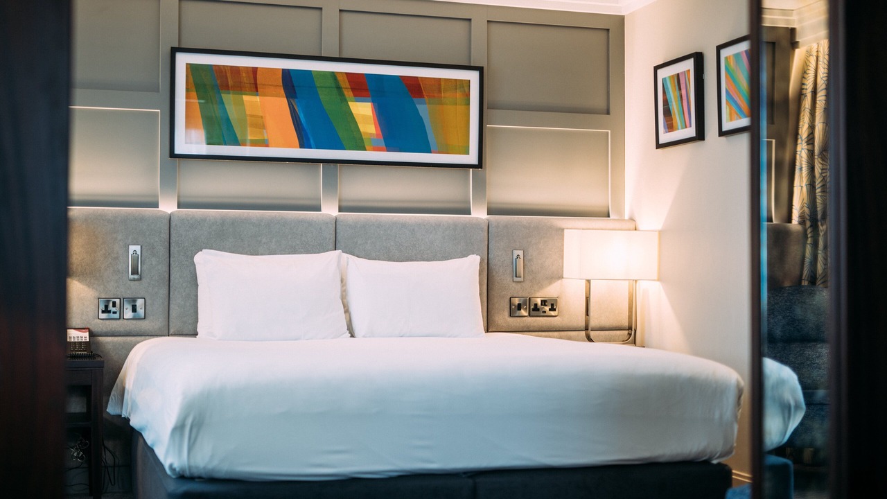 Photo of Bedroom in Belfast