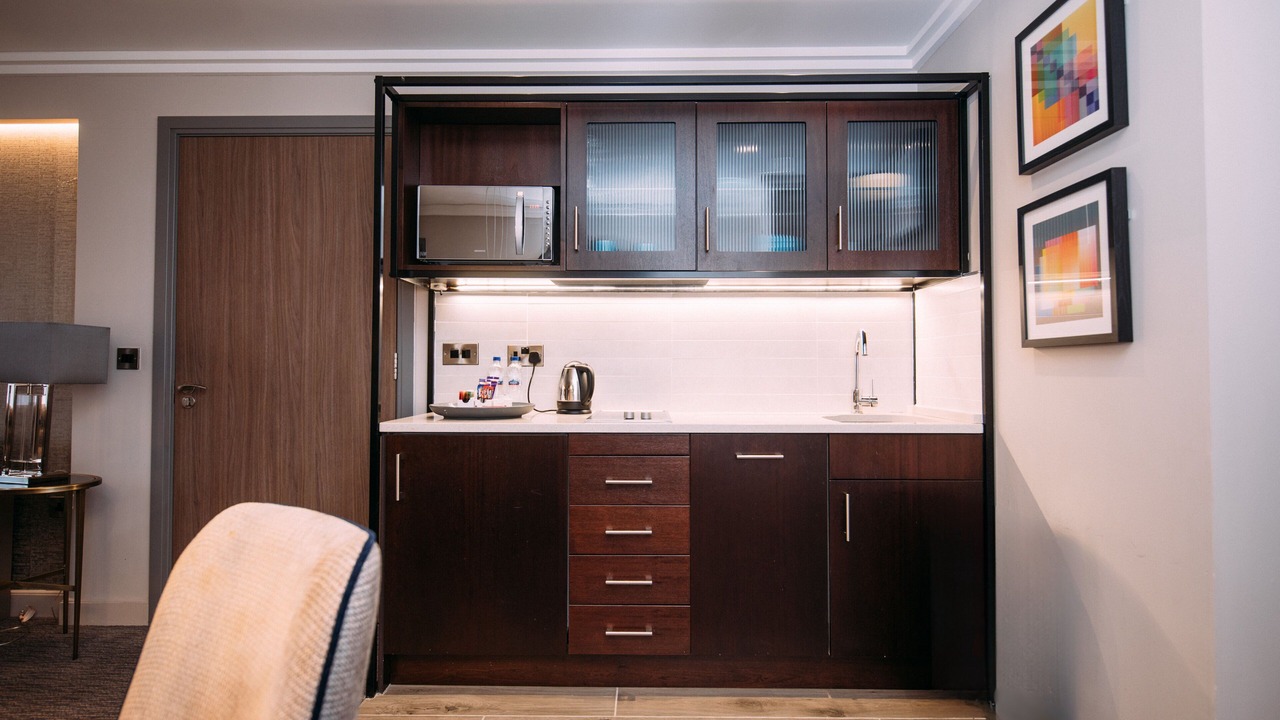 Photo of Bedroom in Belfast