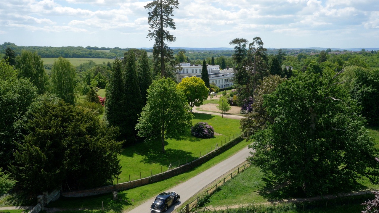 Photo of Outdoor in Buxted