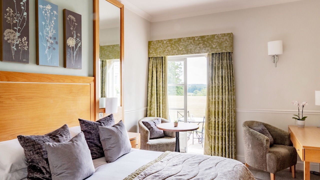 Photo of Bedroom in Buxted
