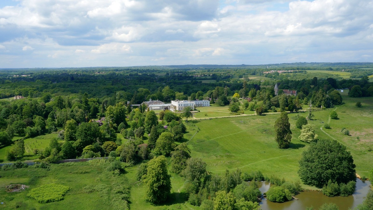 Photo of Outdoor in Buxted