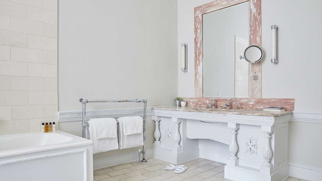 Photo of Bathroom in Buxted