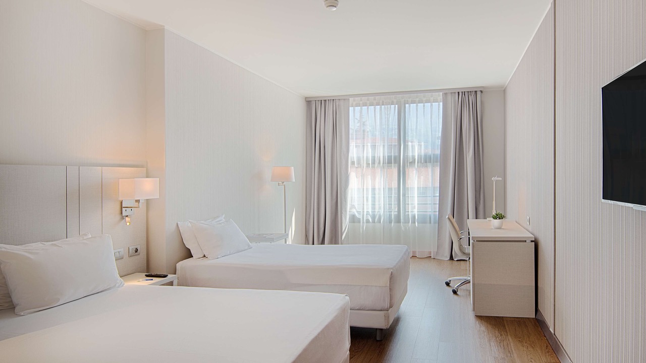Photo of Bedroom in Lecco