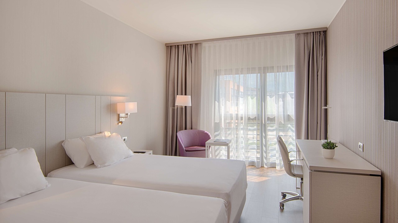 Photo of Bedroom in Lecco