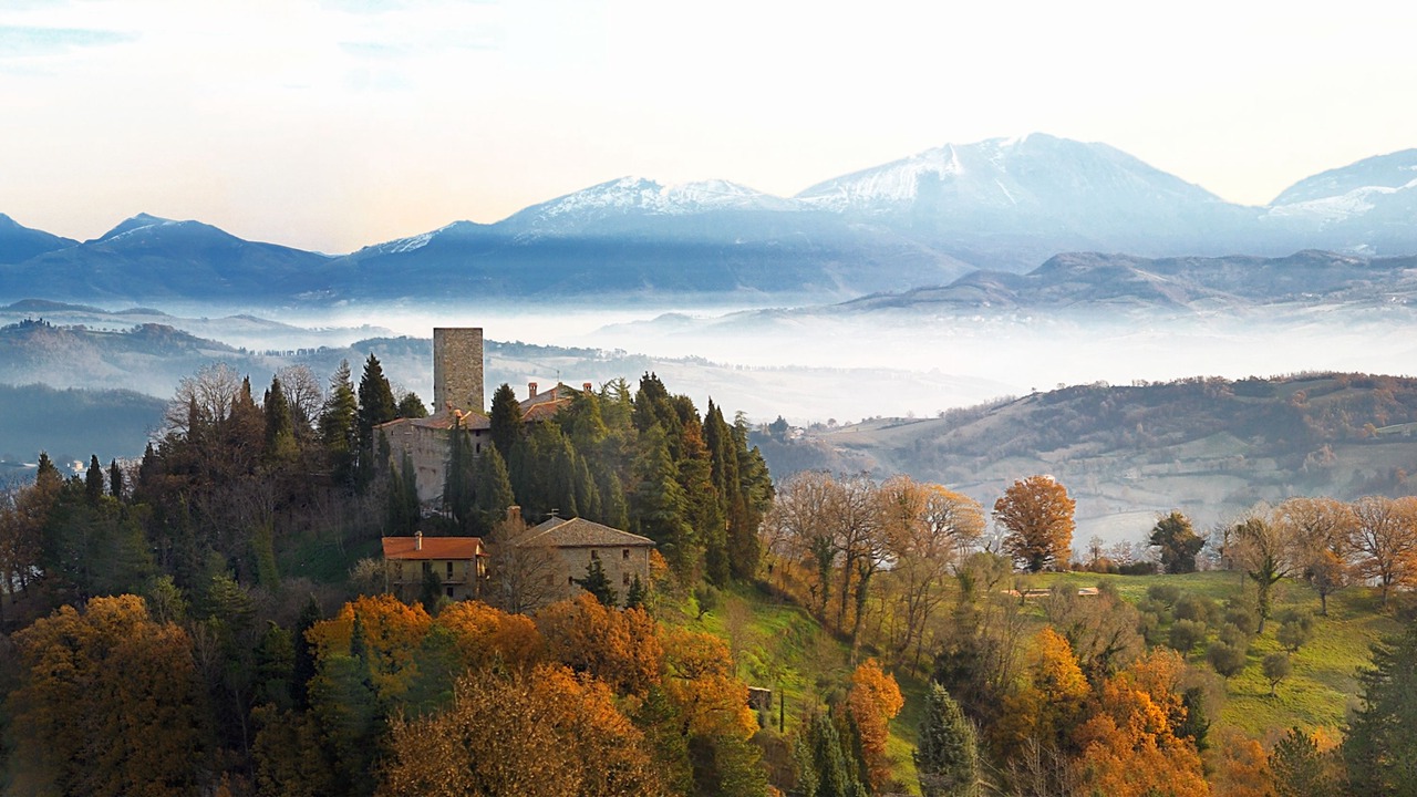 Photo of Outdoor in Monteluiano