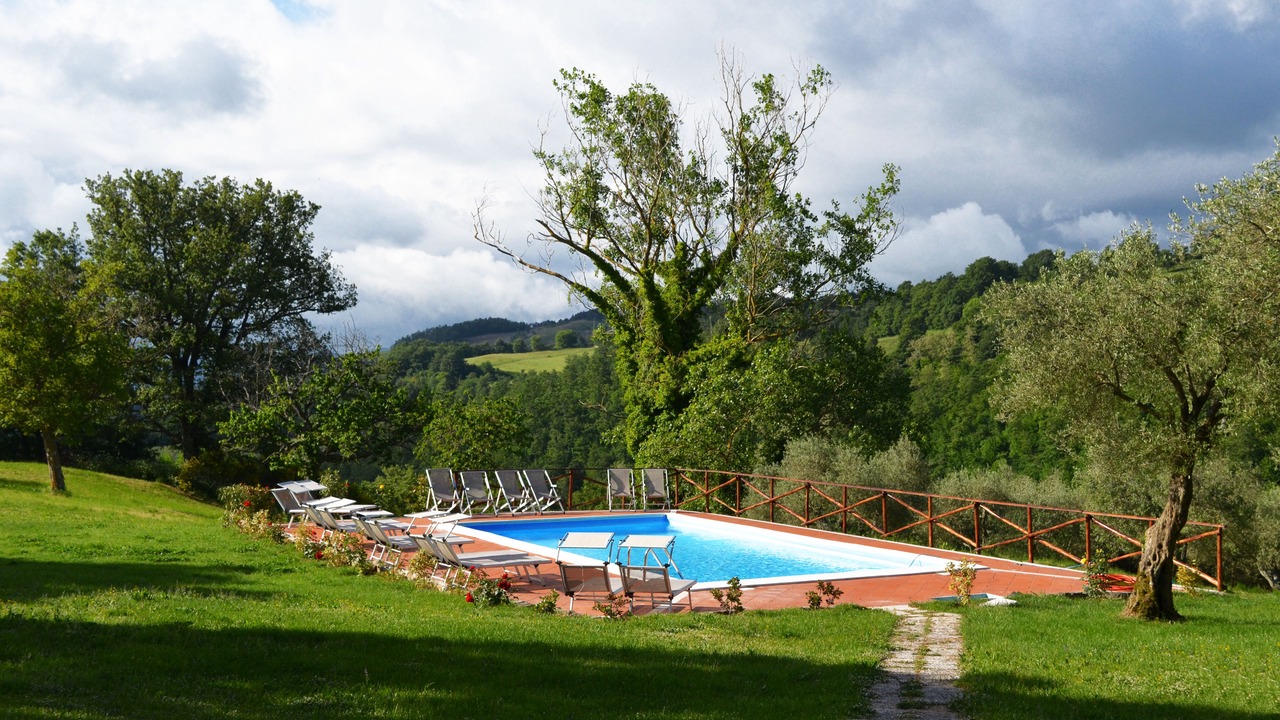 Photo of Outdoor in Monteluiano