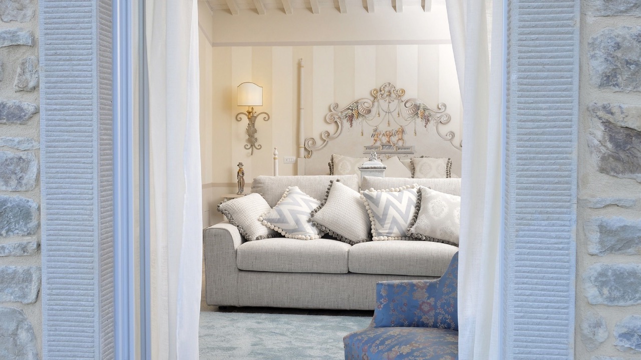 Photo of Bedroom in San Pietro a Cegliolo