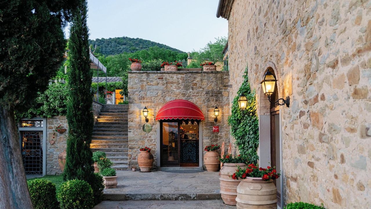 Photo of Outdoor in San Pietro a Cegliolo