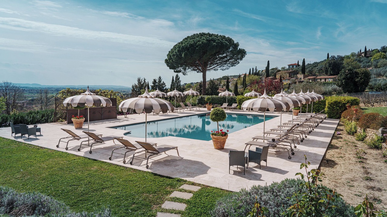Photo of Outdoor in San Pietro a Cegliolo
