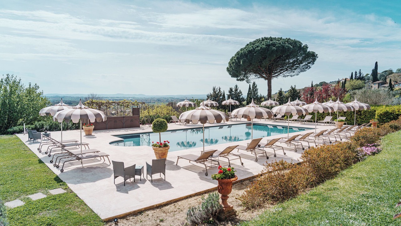 Photo of Outdoor in San Pietro a Cegliolo