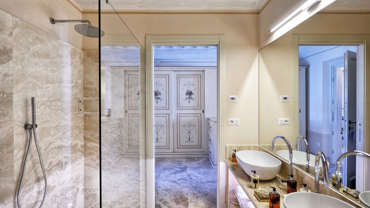 Photo of Bathroom in San Pietro a Cegliolo