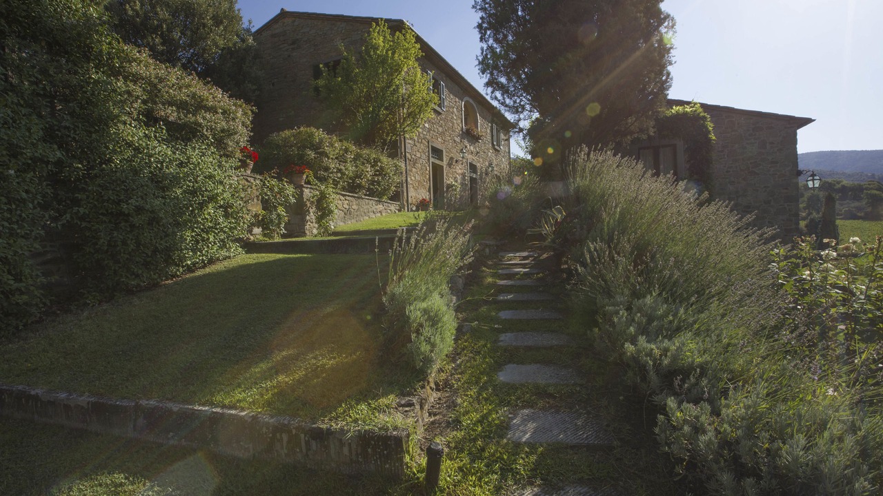 Photo of Outdoor in San Pietro a Cegliolo