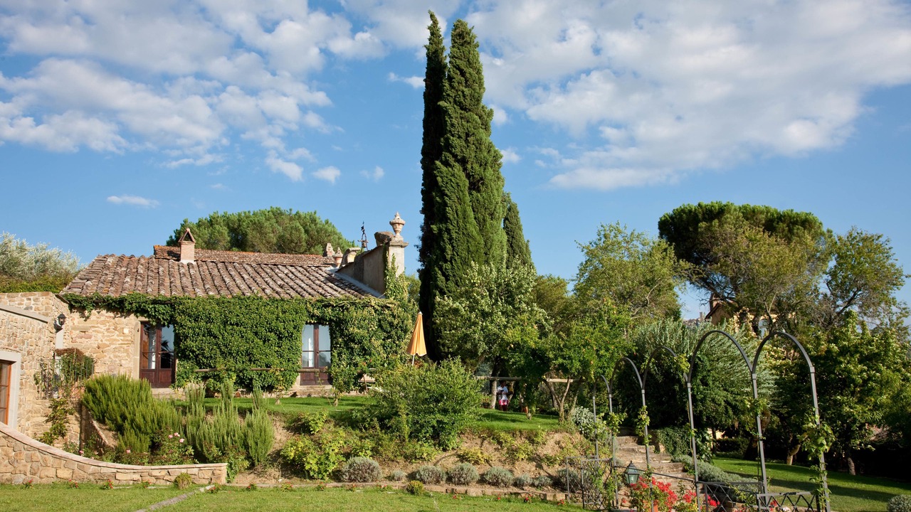 Photo of Outdoor in San Pietro a Cegliolo