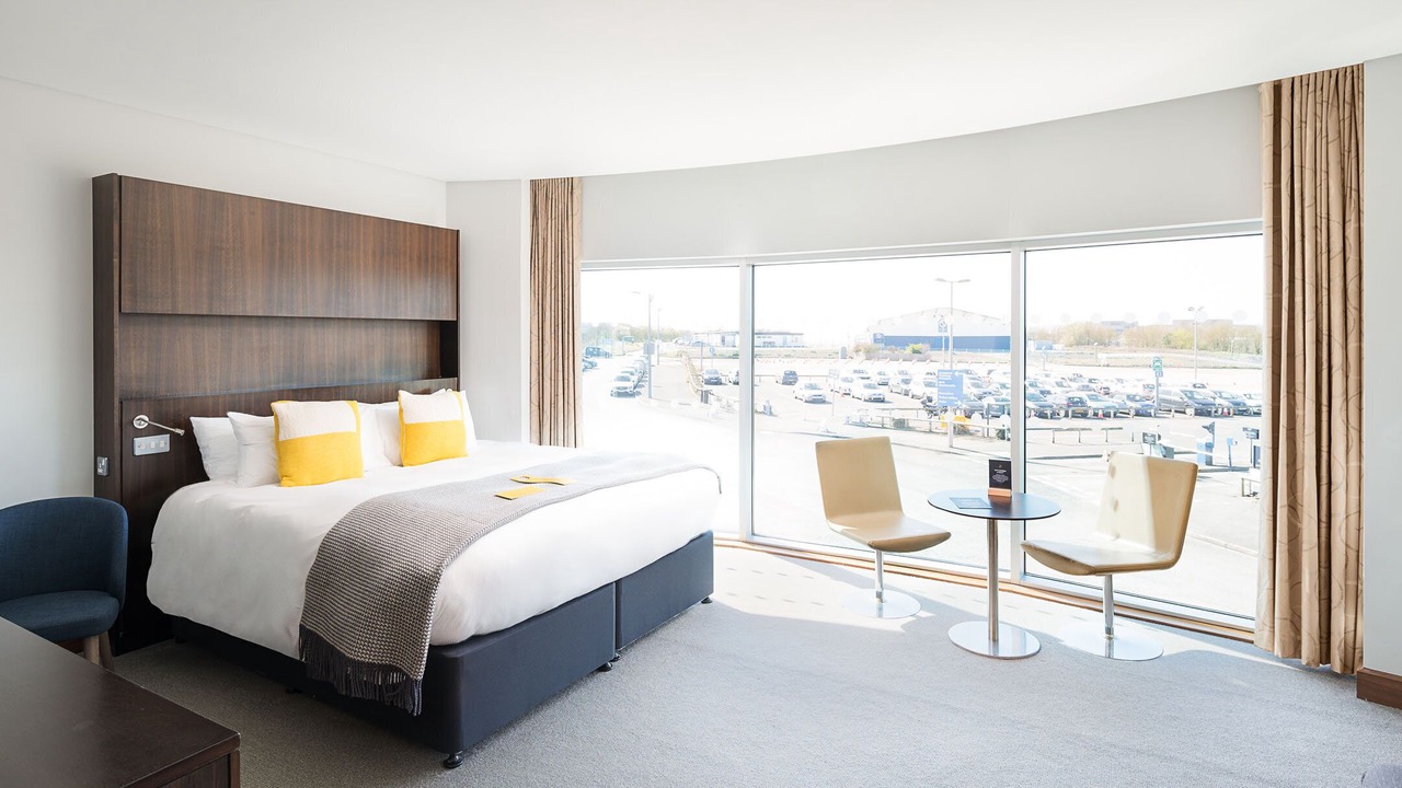 Photo of Bedroom in Reading