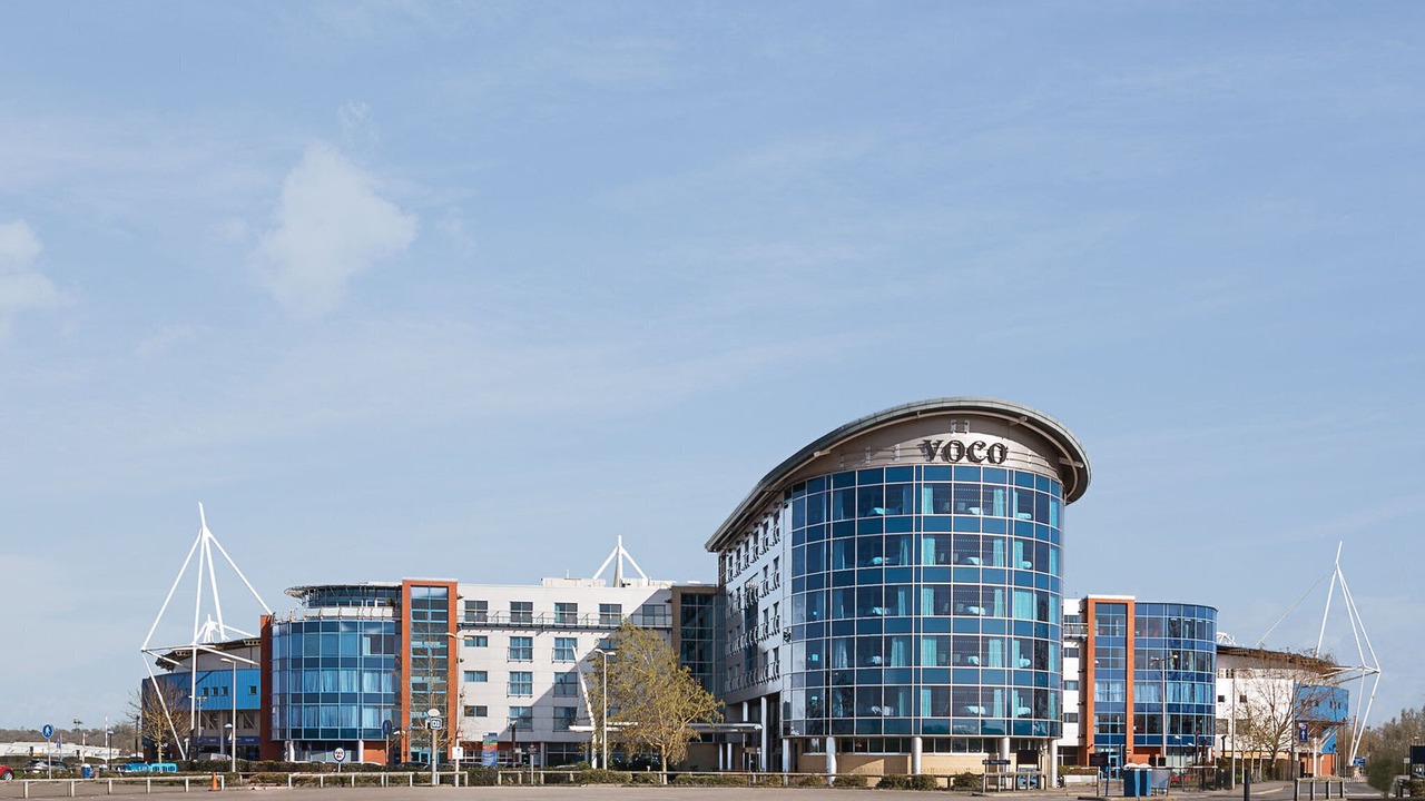 Photo of Outdoor in Reading