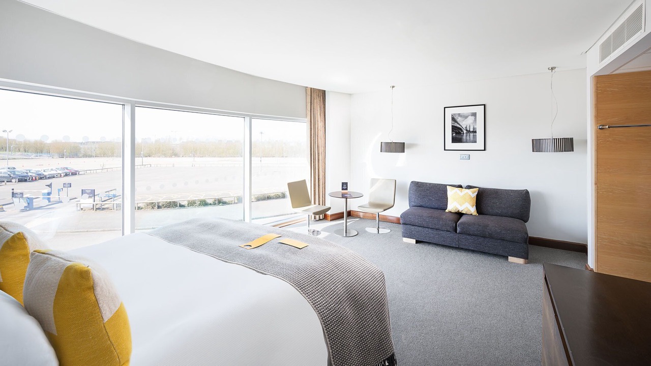 Photo of Bedroom in Reading