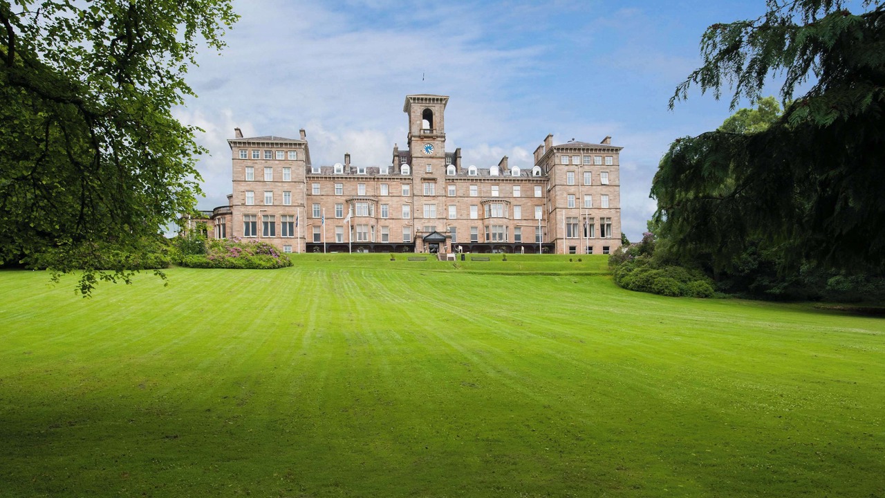 Photo of Outdoor in Dunblane