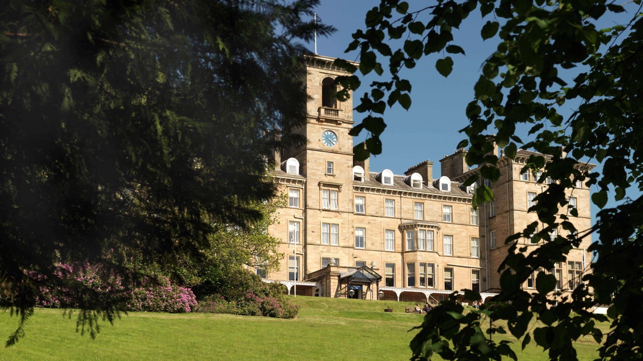 Photo of Outdoor in Dunblane